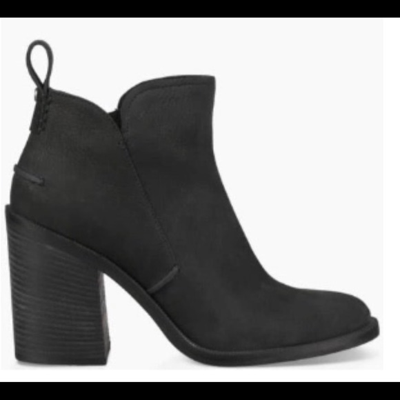 UGG Shoes - UGG Pixley Booties Only Worn Once